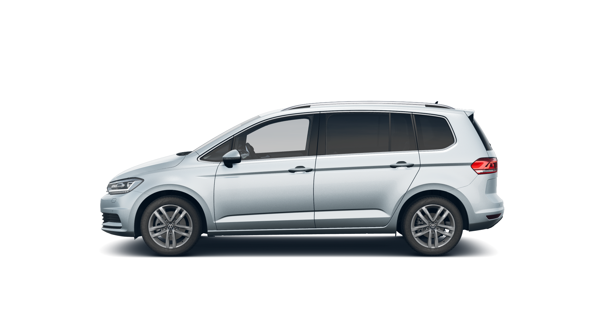 Volkswagen Touran 1.5 TSI DSG