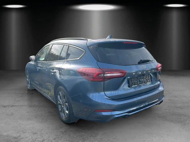 Ford Focus ST Line