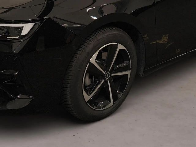 Opel Astra GS-Line Grand Sport