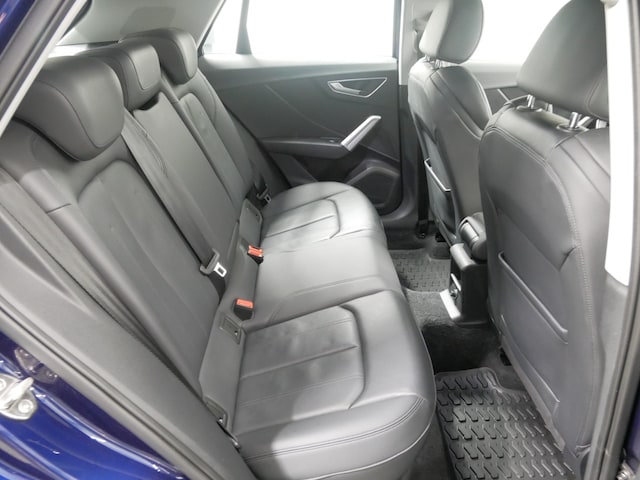 Audi Q2 35 TFSI S-Tronic