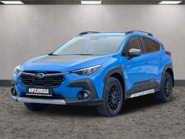 Subaru Crosstrek AWD e-Boxer