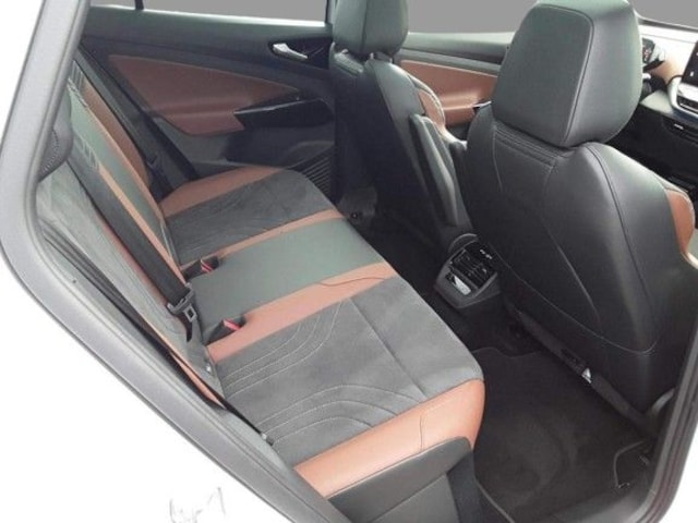 Volkswagen ID.4 150 kW 77 KWh