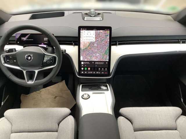 Volvo EX90 AWD Ultra