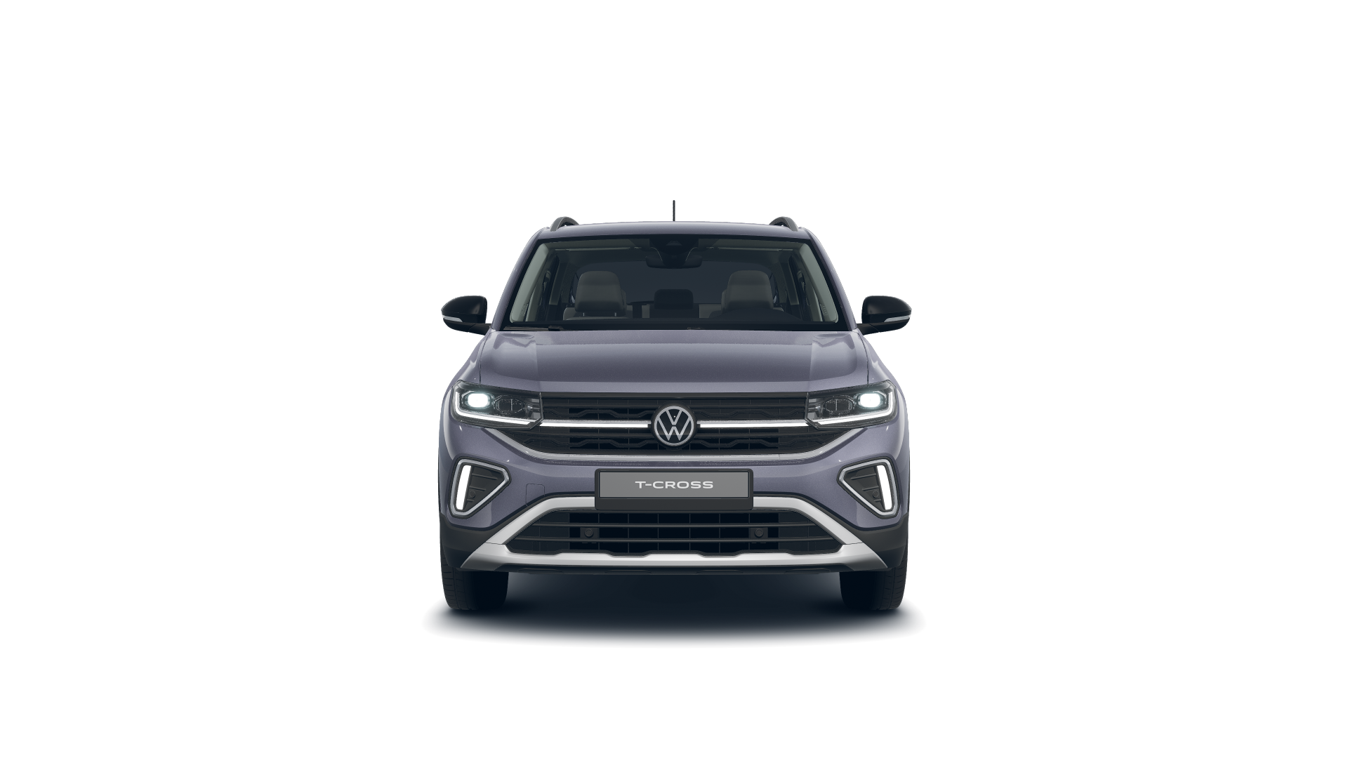 Volkswagen T-Cross DSG Style
