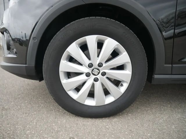 Seat Arona Ecomotive Xcellence