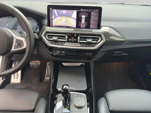 BMW X3 M-Sport xDrive30e