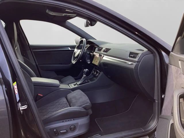 Skoda Superb Combi Sportline iV