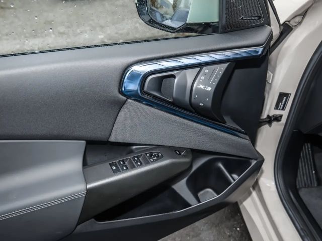 BMW X3 M-Sport xDrive