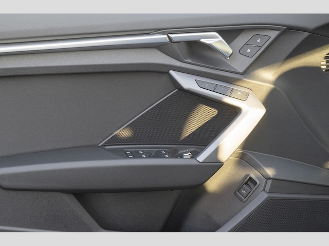 Audi A3 35 TFSI S-Tronic Sportback