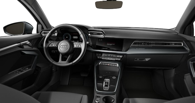 Audi A3 35 TFSI S-Tronic Sedan