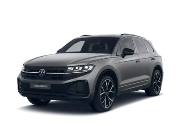 Volkswagen Touareg 3.0 V6 TDI 4Motion Style