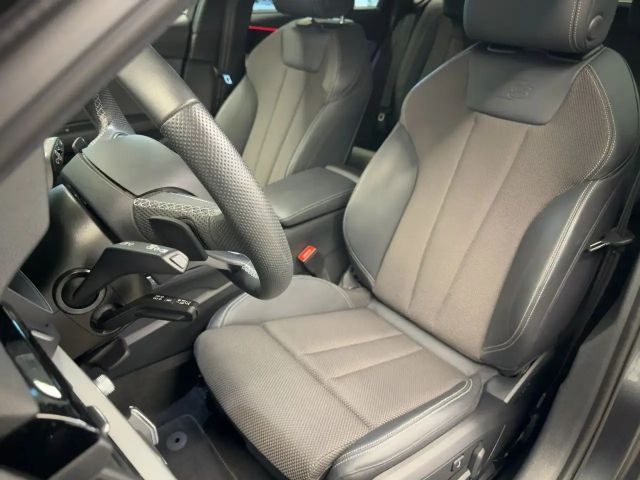 Audi A4 45 TFSI Quattro S-Line