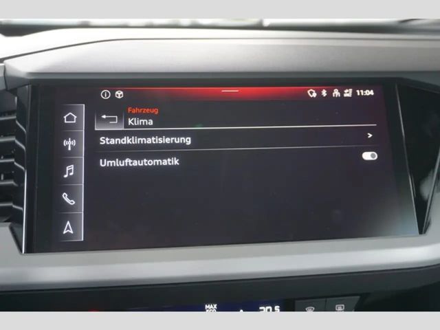 Audi Q4 e-tron 40 S-Line