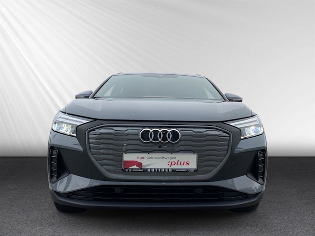 Audi Q4 e-tron 35