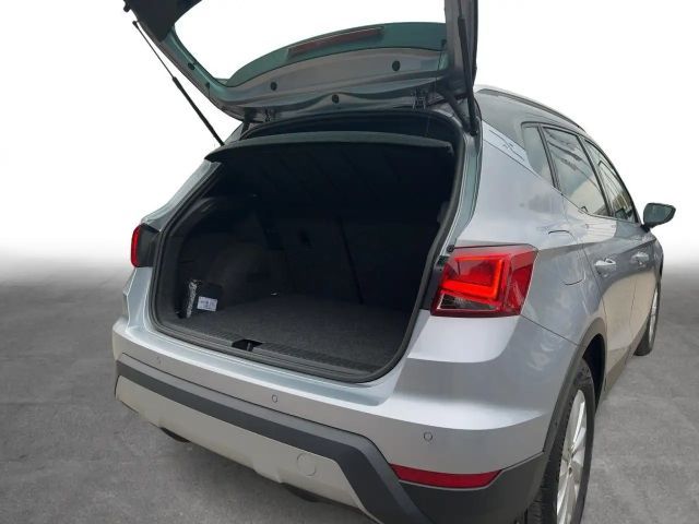 Seat Arona 1.0 TGI Xcellence