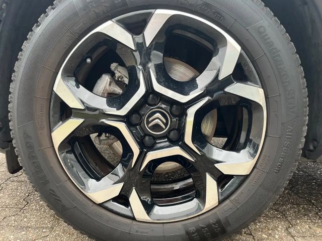 Citroën C5 Aircross Shine