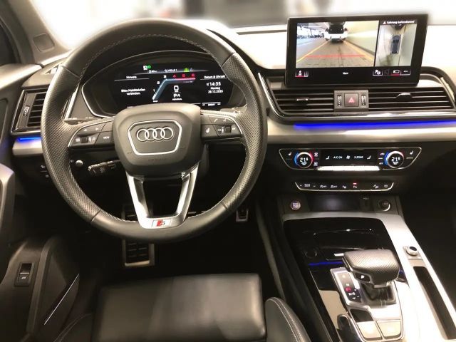 Audi SQ5 Quattro Sportback