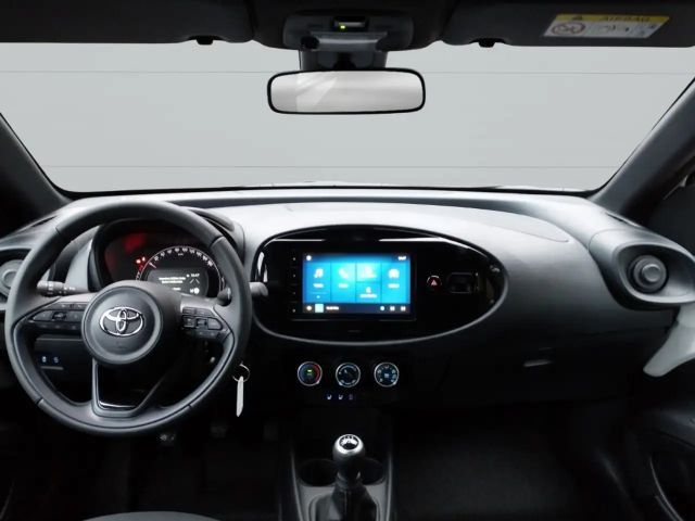 Toyota Aygo X Business Hatchback