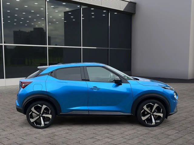 Nissan Juke DIG-T Tekna