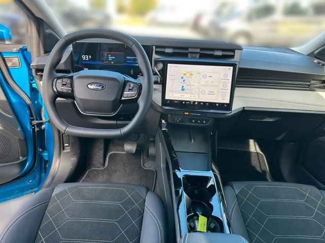 Ford Puma Gen-E Premium