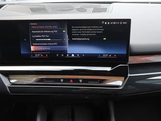 BMW i5 M-Sport eDrive40