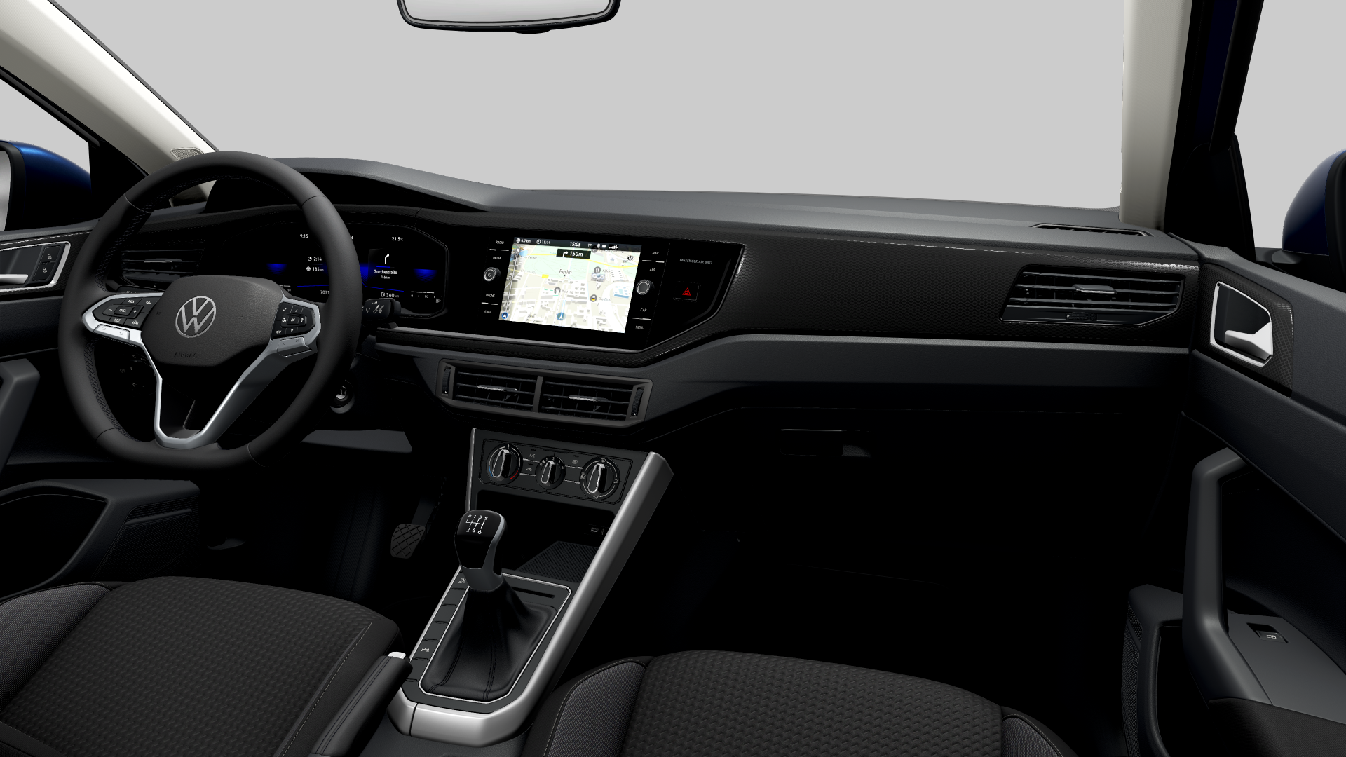 Volkswagen Taigo 1.0 TSI