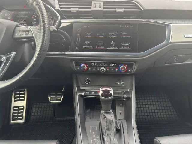 Audi Q3 45 TFSI Quattro S-Line