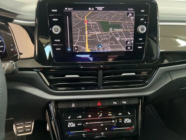 Volkswagen T-Roc 2.0 TSI R-Line