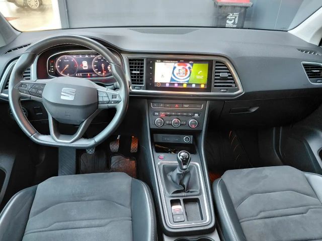 Seat Ateca 2.0 TDI Style