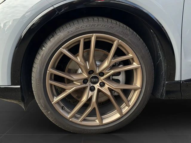 Audi Q4 e-tron S-Line Sportback