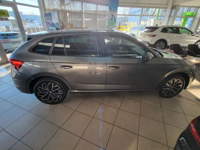 Skoda Scala 1.0 TSI 85 Tour