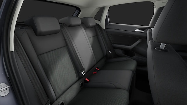 Volkswagen Polo 1.0 TSI DSG IQ.Drive Life