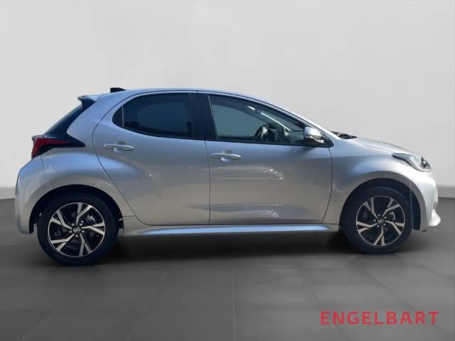 Toyota Yaris Comfort Hatchback Hybride