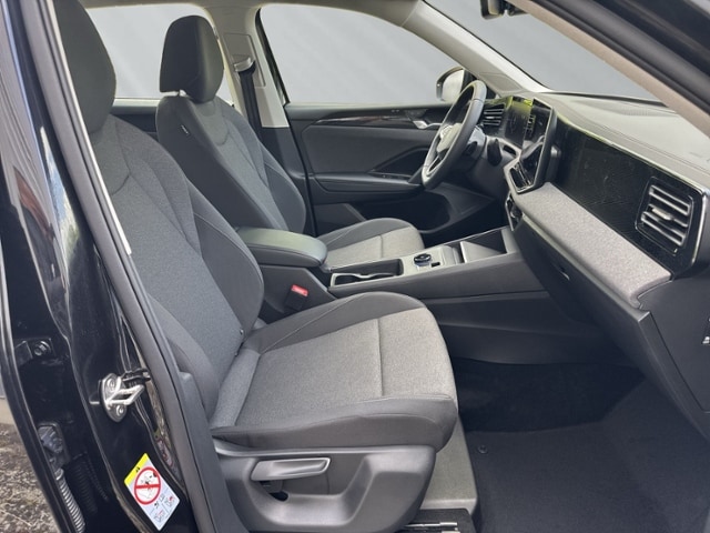 Volkswagen Tiguan DSG