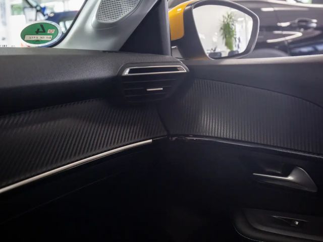 Peugeot 208 Allure Pack EAT8 PureTech