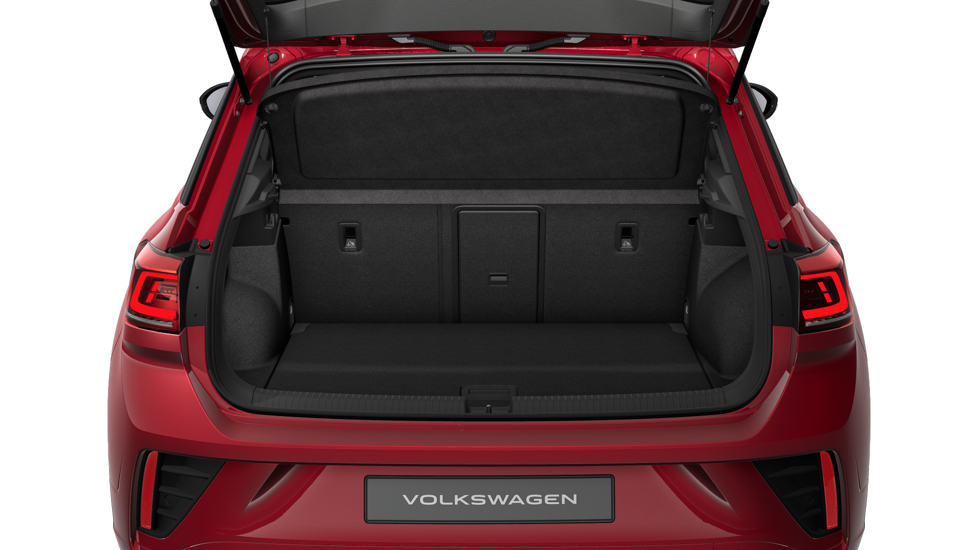 Volkswagen T-Roc 1.5 TSI DSG R-Line