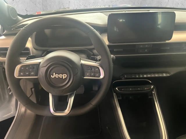 Jeep Avenger Overland