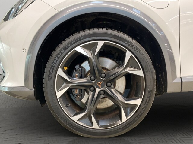 Cupra Formentor 1.4 e-Hybrid