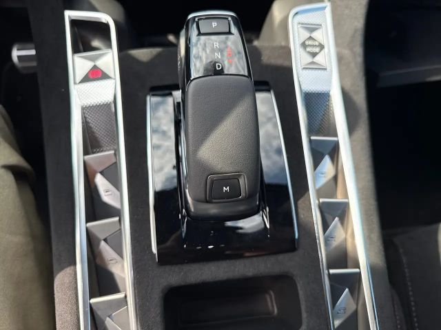 DS DS 7 Crossback BlueHDi Mobiles Pallas