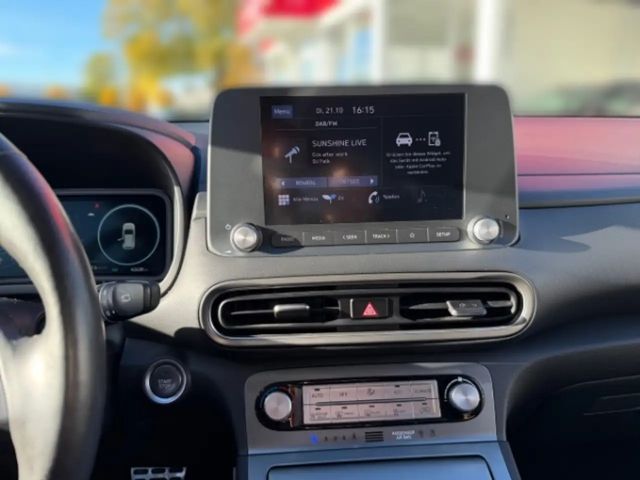 Hyundai Kona 2WD Electric Select