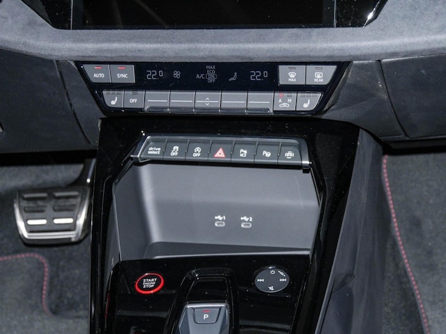 Audi RS3 Quattro S-Tronic Sedan