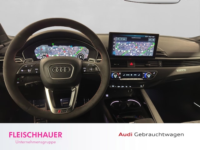 Audi RS5 Quattro Sportback