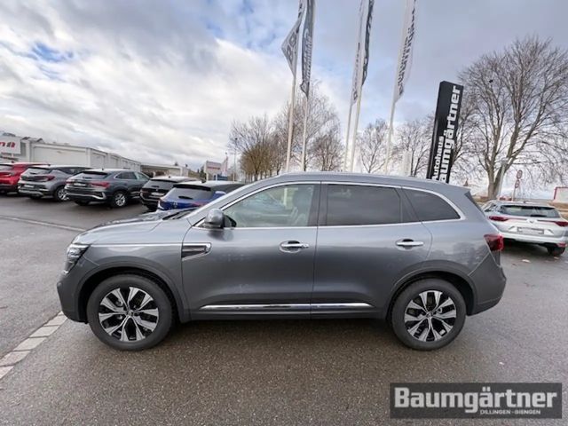 Renault Koleos TCe 160 Techno