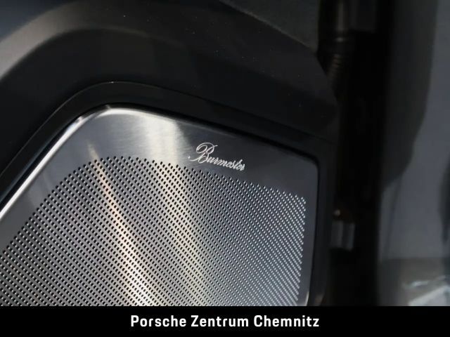 Porsche Cayenne Coupé GTS