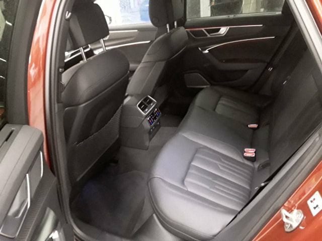 Audi A6 e-tron Avant Performance Quattro