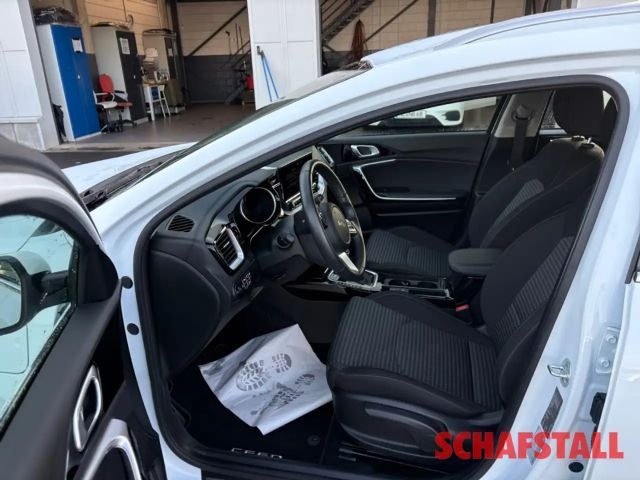 Kia Ceed GDi PHEV Spirit SportWagon