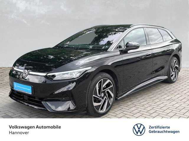 Volkswagen ID.7 IQ.Drive Pro Tourer