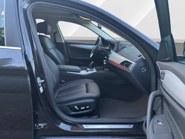 BMW 520 520d Comfort pakket Touring