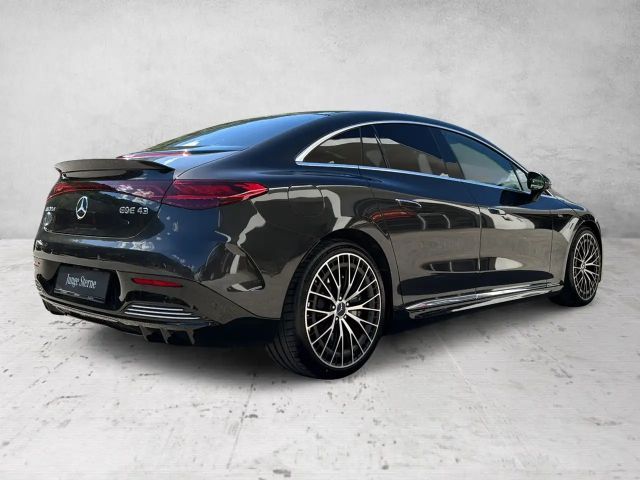 Mercedes-Benz EQE 43 4MATIC AMG Line Sedan