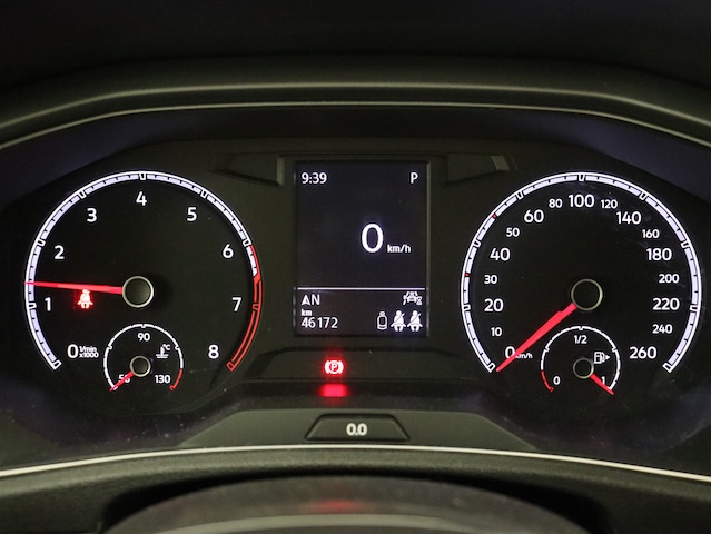 Volkswagen T-Roc 1.5 TSI DSG